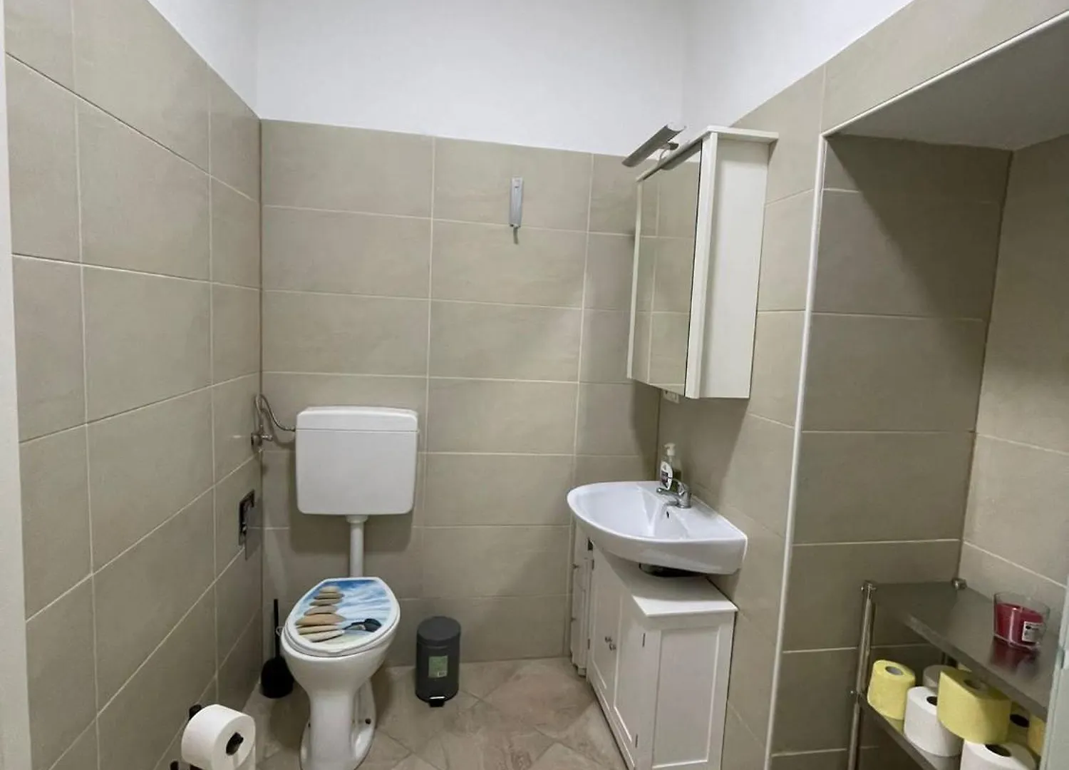 Stylish 1Br Apt With The Best Location Vienna 0*,  Austria