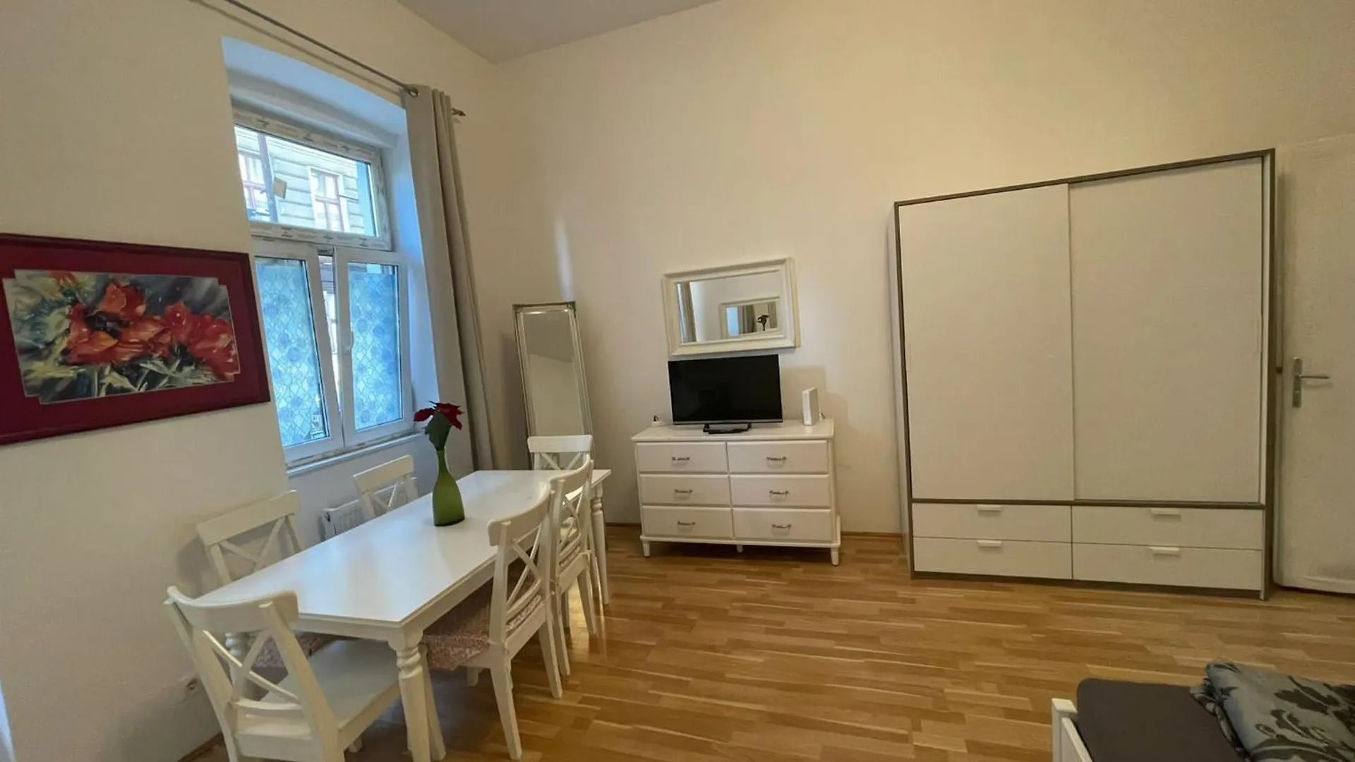 Apartment Stylish 1Br Apt With The Best Location Vienna