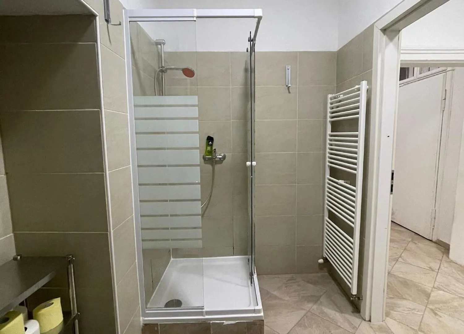 Apartment Stylish 1Br Apt With The Best Location Vienna