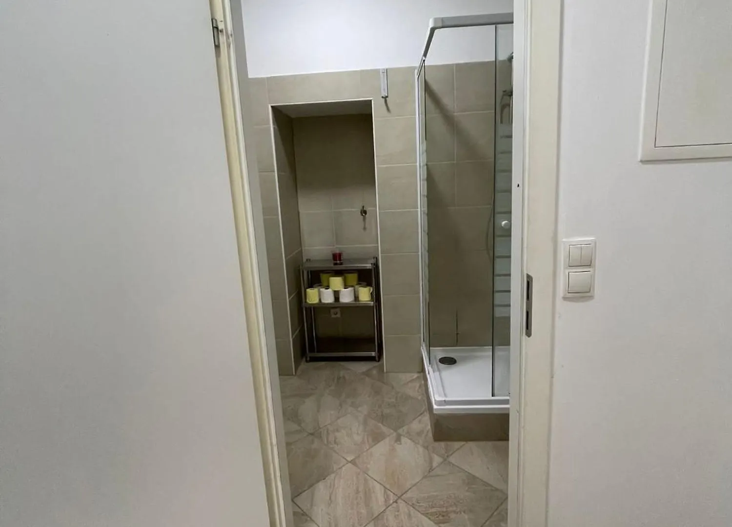 Stylish 1Br Apt With The Best Location Vienna Austria