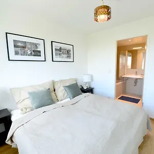 Apartmán Erdberger Laende, Vídeň